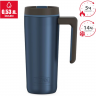 Термокружка THERMOS GUARDIAN TS-1302 BL 563446