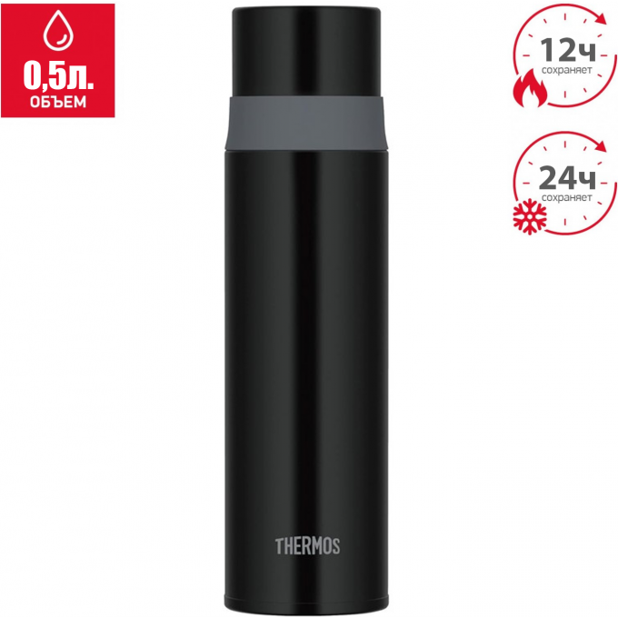 Термос THERMOS FFM-502 STB 563910