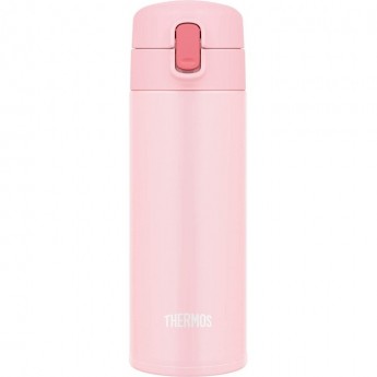 Термос для напитков THERMOS FJM-350 LP 0.35л. розовый Термос для напитков THERMOS FJM-350 LP 0.35л. розовый